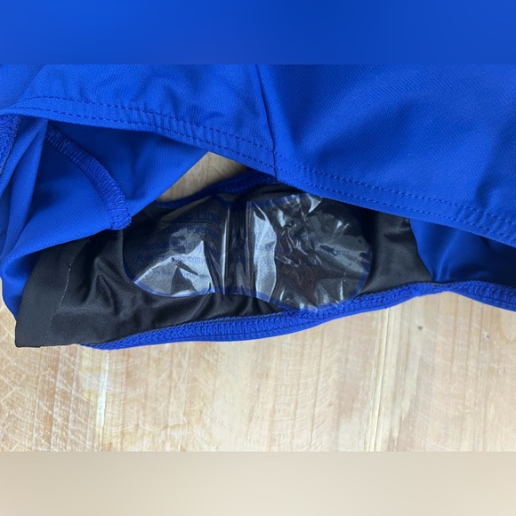 New Miraclesuit Plus Size Oceanus One Piece in Azul Size 18W - Picture 9 of 9